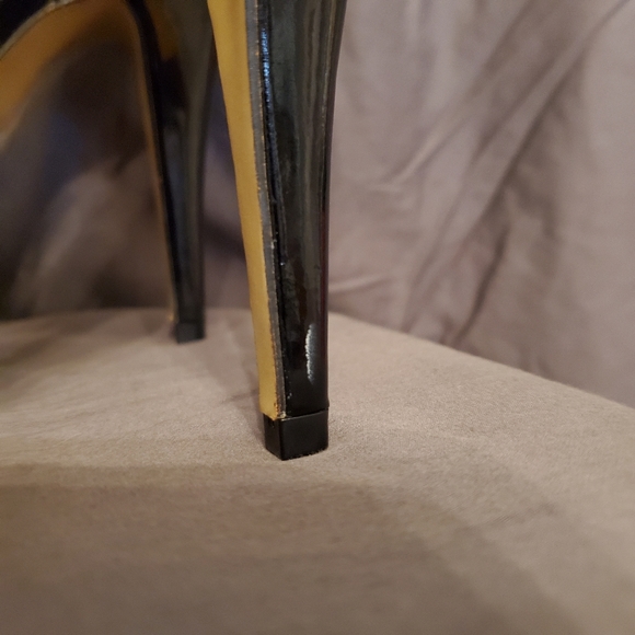 COPY - Rocking Republic Studded Heels - Picture 5 of 9